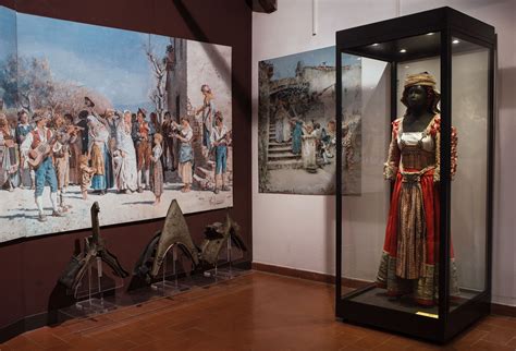 Tappa Museo Delle Genti D Abruzzo