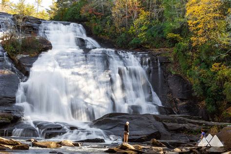 How Many Waterfalls Are In Nc - Infoupdate.org