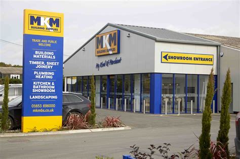 MKM Building Supplies acquires DTC Merchants | Roofing Cladding ...