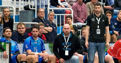 Turnier In Schweden Dormagener Bei Handball Wm