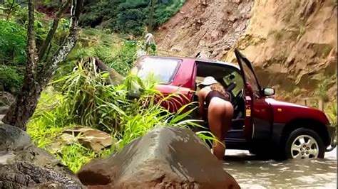 Lilyan Takes Off Her Thong To Wash Her Car Xxx Mobile Porno Videos And Movies Iporntvnet