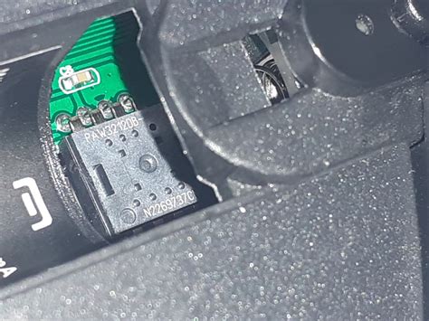 Got a counterfeit product : r/LogitechG