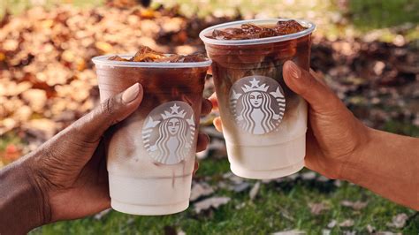 Starbucks Leaked Winter Menu Is Stirring Up Controversy