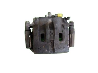 Genuine Nissan Pathfinder Brake Caliper