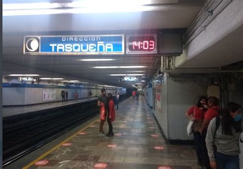 Metro Cdmx Me Pueden Detener Por Entregar Objetos