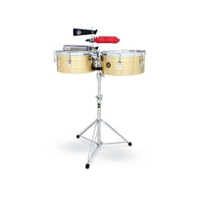 Lp Latin Percussion Lp Kp Et Signature Karl Perazzo