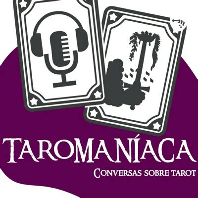 Taromaníaca Conversas sobre Tarot Episódio 4 O Tarólogo médium