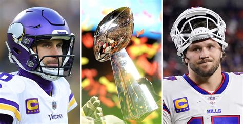 NFL Teams Without a Super Bowl: The 12 Teams, Longest Drought