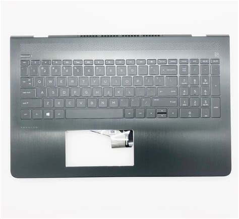 Original New For Hp Pavilion 15 Cb 15 Ck Tpn Q193 Laptop Palmrest