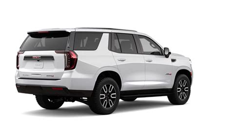 Boulevard Chevrolet Buick Gmc The Yukon At