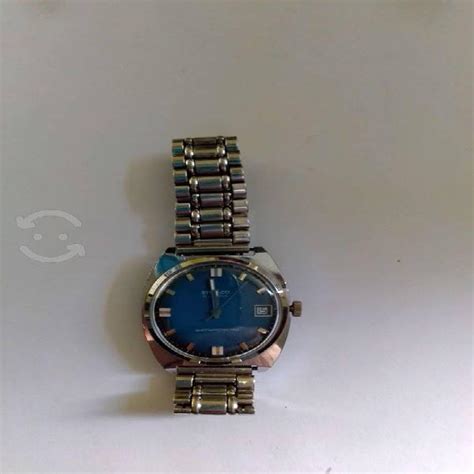 Reloj Steelco Original Cuerda REBAJAS Octubre Clasf