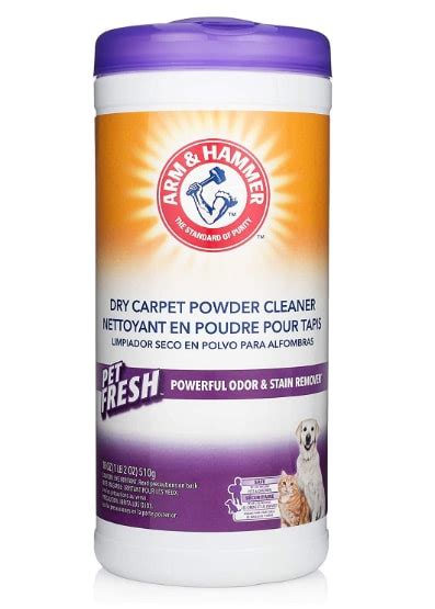 The 8 Best Dry Carpet Cleaner Powders Reviews for 2021