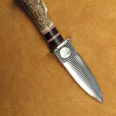 Crown Pocket Knife - Etsy