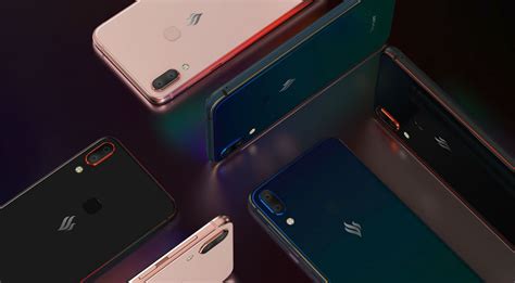 VSmart Active 1+ y Joy1+, primeros móviles de BQ fabricados en Vietnam