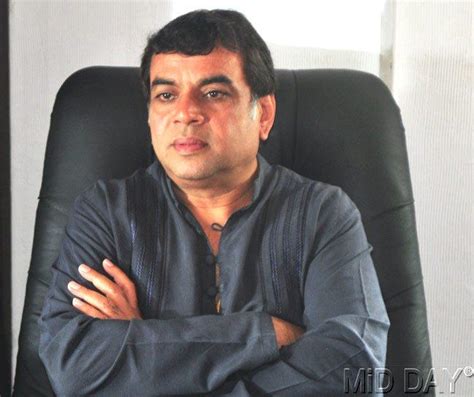 No One Else Can Play The Role Paresh Rawal On Modi Biopic