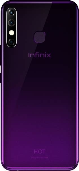Infinix Hot Full Specifications