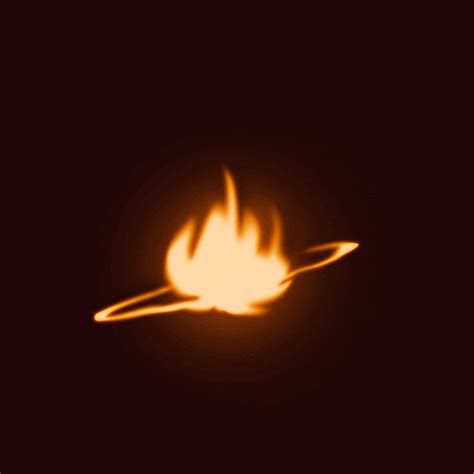 Fire Animated GIF