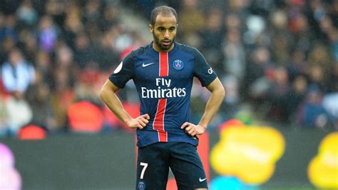 Mercato Psg Quand Lucas Moura Jure Fidélité Au Psg