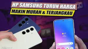 Inilah Hp Samsung Termurah Dengan Fitur Waterproof Di Tahun