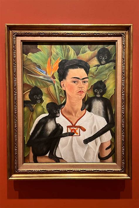 Frida Kahlo & Diego Rivera: Art and Life in Modern Mexico