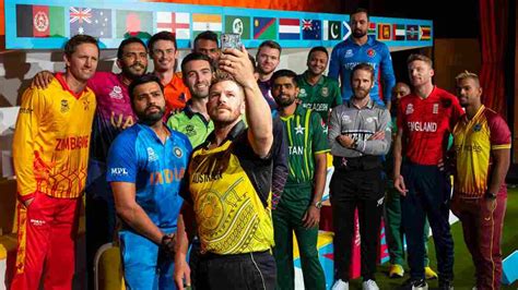 Chris Gayle Hashim Amla Predict Wc Semi Finalists