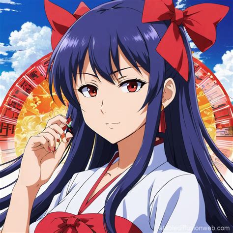 Taimanin Mizuki Shiranui Original Work Free Hentai My XXX Hot Girl