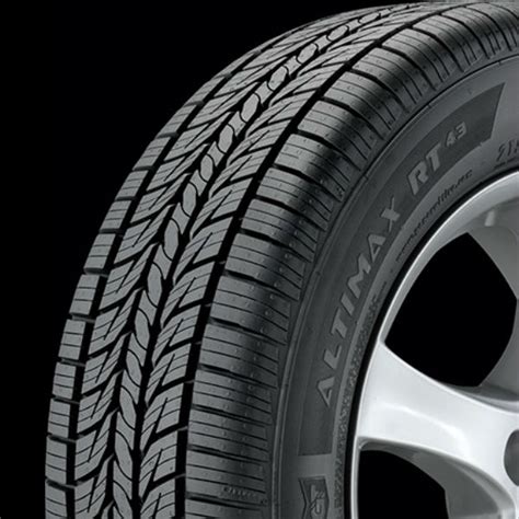 General Tire Altimax Rt R H