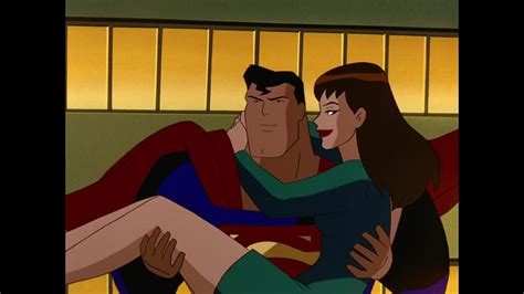 Superman The Animated Series Season 1 Image Fancaps