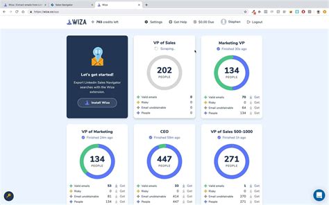 Wiza Alternatives: Top 12 Email Marketing Services & Similar Apps