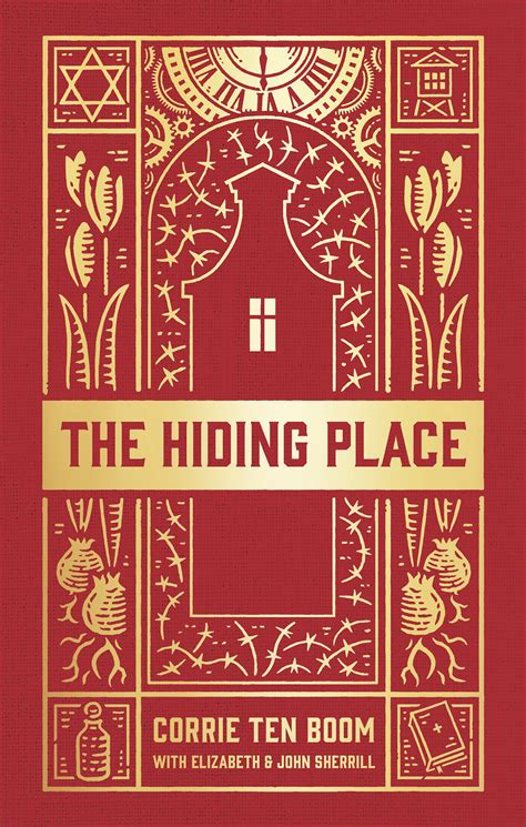 The Hiding Place, Deluxe Edition | Baker Publishing Group