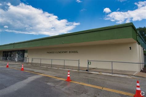 Pinewood Elementary School Rankings And Reviews