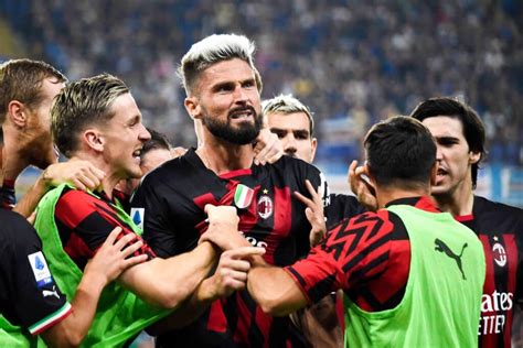 Ac Milan Dinamo Zagreb Les Compositions Probables Befoot