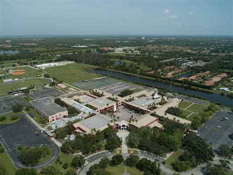 Estero High School – Target Roofing