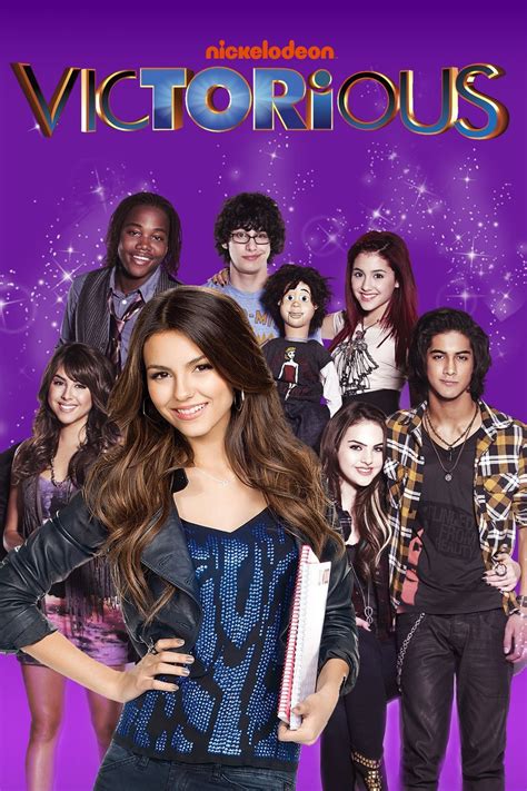 Watch Victorious S2e8 Helen Back Again 2011 Online Free Trial