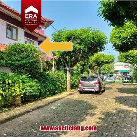 Dijual Rumah Kemang Pratama Bojong Rawalumbu Lt Lb Di Bekasi