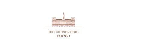 fullerton hotel sydney