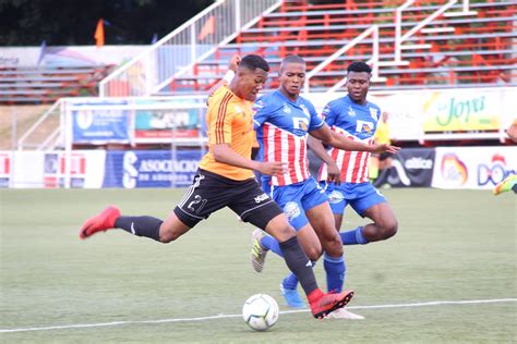 LO QUE PASO HOY Atlético San Francisco y Cibao FC disputarán este