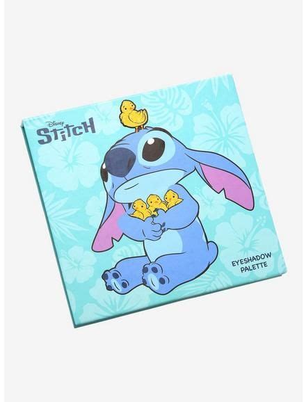 Disney Lilo Stitch Tri Fold Pineapples Mirror Hot Topic Lilo And Stitch Drawings Lilo And