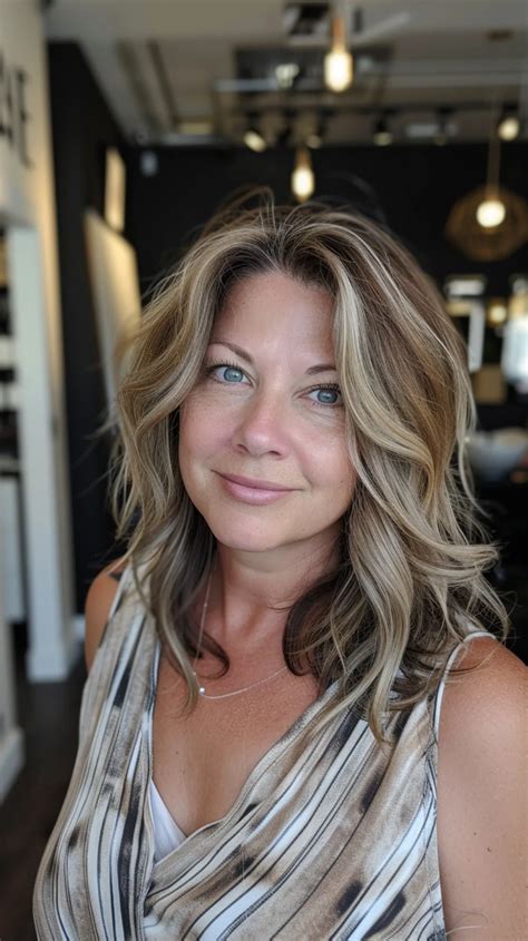 Dark Sandy Blonde Hair Ideas That Balance Depth And Light Flawlessly