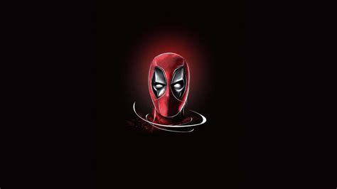 Deadpool Minimalist Wallpapers - 4k, HD Deadpool Minimalist Backgrounds ...