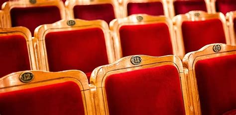 27 Marzo 2019 La Giornata Mondiale Del Teatro