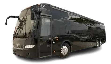 Motor Coach Rental Orlando Sunshine Limousine Sedan