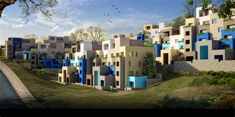 Sanjay Puri Architects - Mumbai, India - Architects - Projects