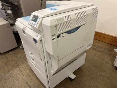 Ricoh Aficio Sp Dn Printer For Sale