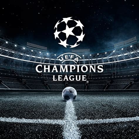 Novo formato para a Champions League pós 2024 saiba tudo UEFA