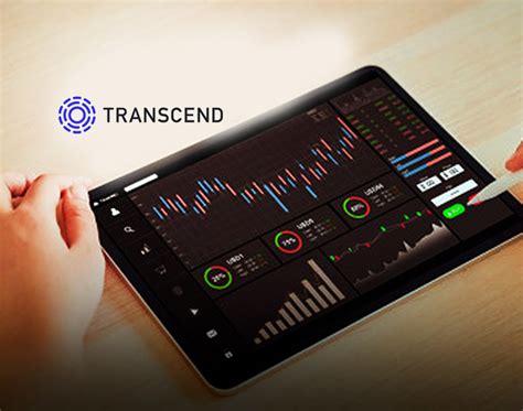 Transcend Raises 25m To Power Data Privacy Inside Every Company