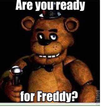 How Well Do You Know Fnaf Teasers And Trailers Test Quotev