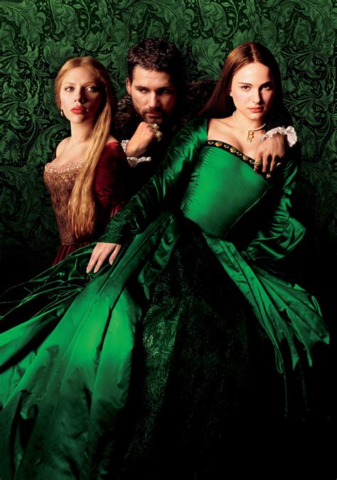 Green Boleyn Disaster Fashion Through Herstory