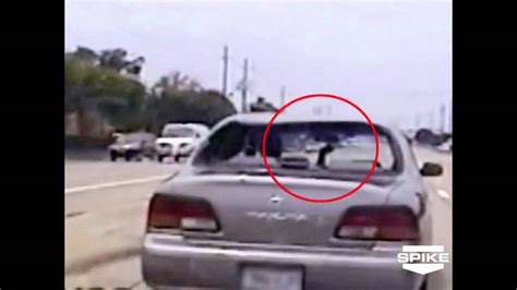 World S Wildest Police Videos The Everlasting Car Chase Youtube