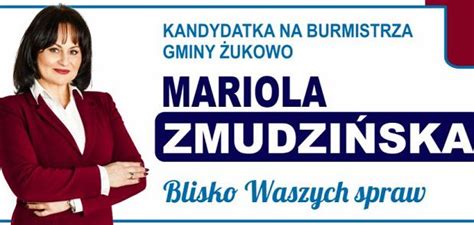 Kandydaci do Rady Gminy Żukowo KWW Nasza Gmina Żukowo 2024 Rada Banino